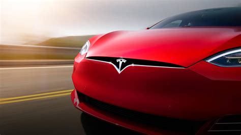 Tesla Motors Wallpaper