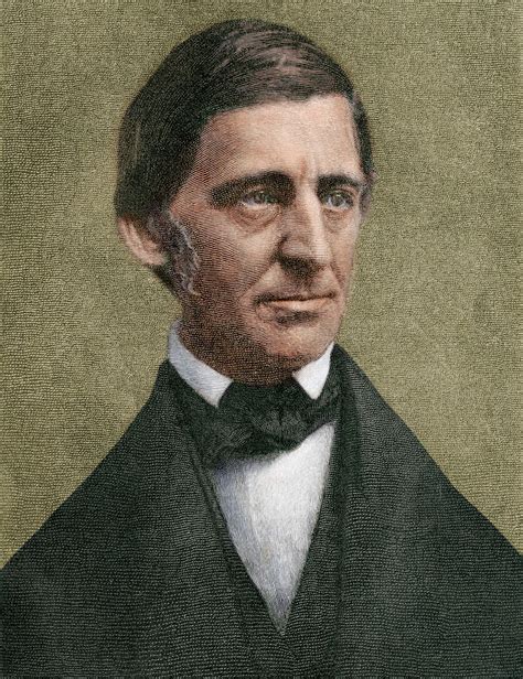 Ralph Waldo Emerson | Biography, Works, & Facts | Britannica