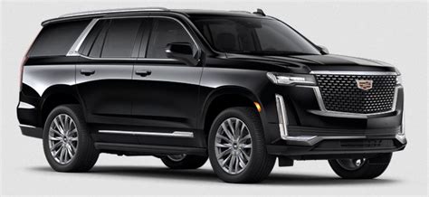 Compare 2021 Cadillac Escalade vs. 2021 Mercedes-Benz GLS-Class ...