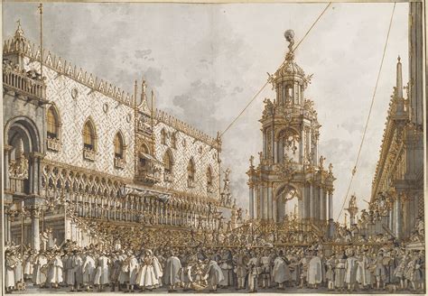 canaletto sketches - Google Search | Venice painting, National gallery ...