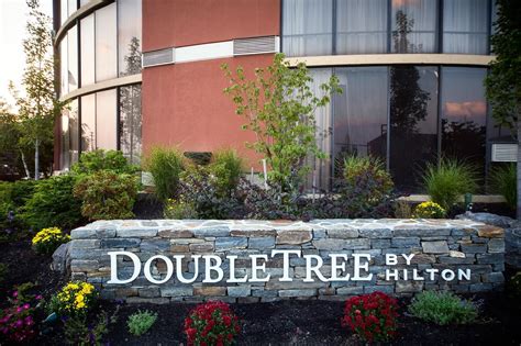 DoubleTree by Hilton Portland, ME — Portland Hotels — Maine.com