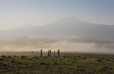 Elewana Tortilis Camp Amboseli