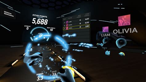 Best Oculus Quest 2 Fitness, Exercise and Workout Games – DAILY VIRTUAL ...