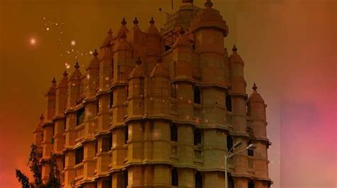 Shri Siddhivinayak Temple: History, Aarti Timing, Architecture, How to ...