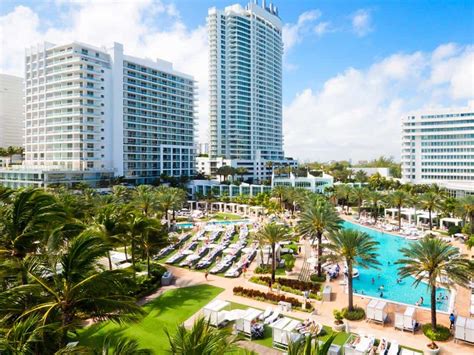 15 Best Miami Beach Hotels - The Crazy Tourist