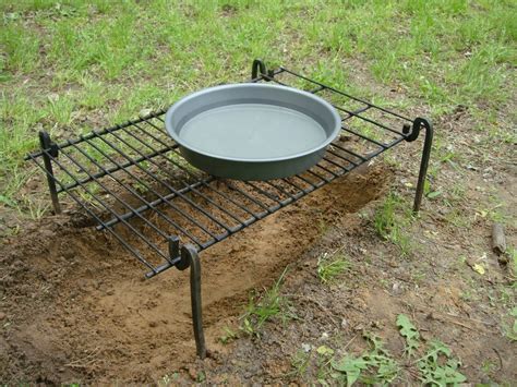 Sensible Survival: Outdoor Cooking Equipment