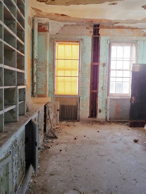 Inside Eloise Hospital: Metro Detroit's Most Haunted Asylum