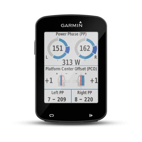 Edge 820 | Discontinued | Garmin Singapore