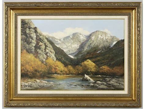 Robert Wood Painting Value at PaintingValley.com | Explore collection of Robert Wood Painting Value