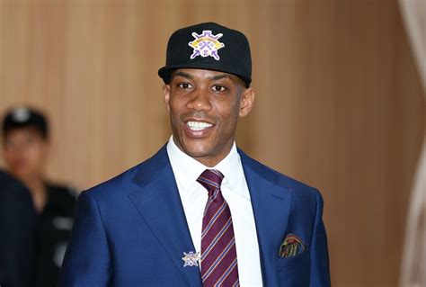 Stephon Marbury Opens Up About Life in China, Coaching a Team in the CBA