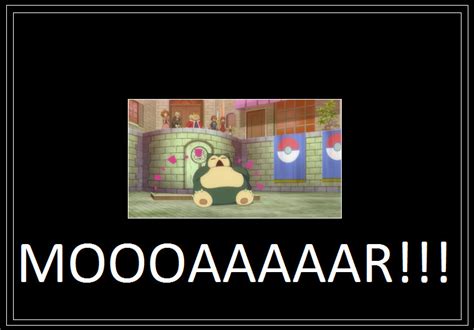 Snorlax Memes