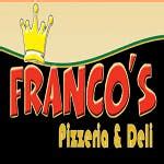 Franco's Pizzeria & Deli Menu & Delivery Syracuse NY 13210 | EatStreet.com