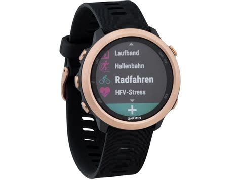 Forerunner 645 Music Download Spotify Garmin Slate Battery Life Erster Eindruck Und Unboxing 35 ...