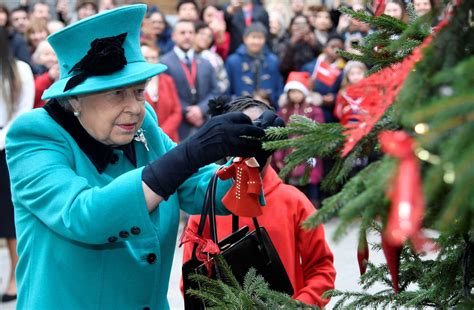 Review: 'A Royal Christmas' helps explain how holiday rituals take hold