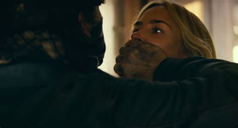 Watch A Quiet Place Part II Trailer