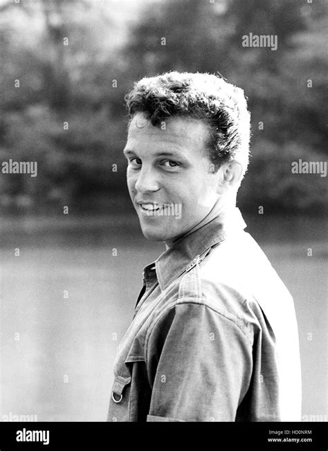 Bobby Vinton, circa early 1960s Stock Photo - Alamy