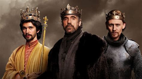 10 of the best medieval period drama movies and series - British Period Dramas