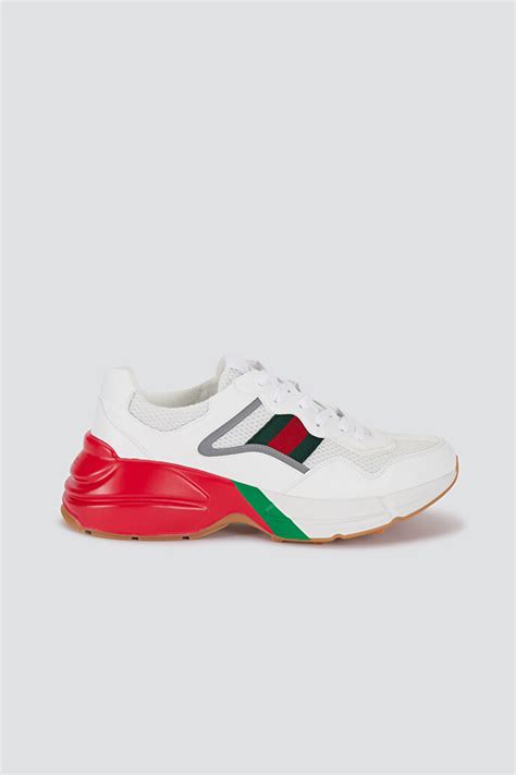 Rhyton sneakers GUCCI | Blondie Shop