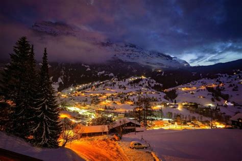 Grindelwald Weather