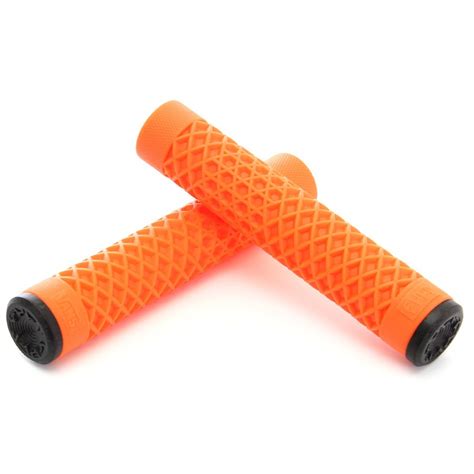 Cult VANS WAFFLE grips Orange | TBB-BIKE