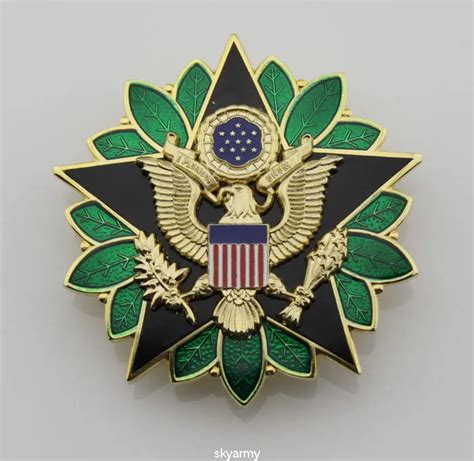 Glassdoor Company Rankings: Us Army Badges Of Rank