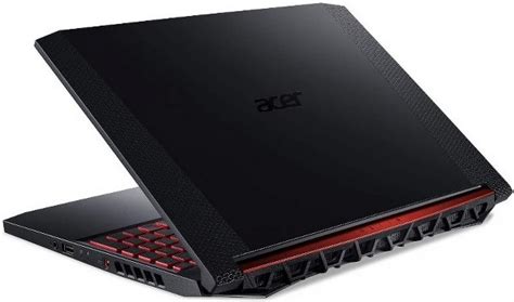 Acer, Nitro 5, Gaming, Laptop, 9th Gen, Intel Core i7-9750H, NVIDIA GeForce RTX 2060, 15.6" Full ...