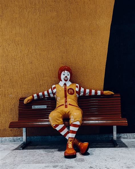 Ronald McDonald House. I wouldn’t be where I am today without… | by ...