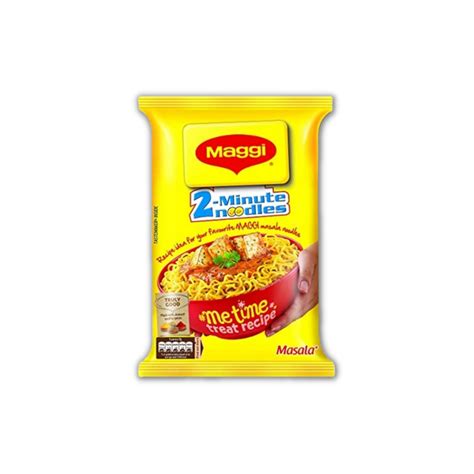 Maggi – Spice Supermarket Ltd