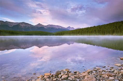 Patricia Lake | Patricia Lake in Jasper National Park, Canad… | Flickr