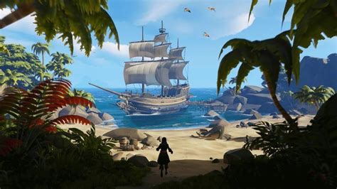 Sea of Thieves (PC) Key cheap - Price of $14.90