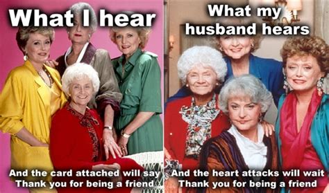 golden girls birthday meme - Tilda Moniz