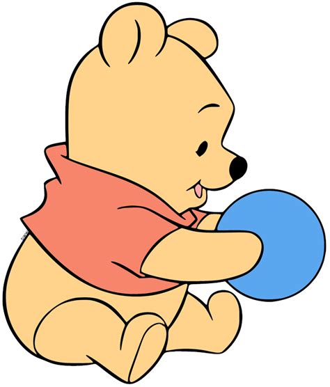 Benutzerdefiniert Bewusst Oxid disney baby pooh Budget Prognose Pence