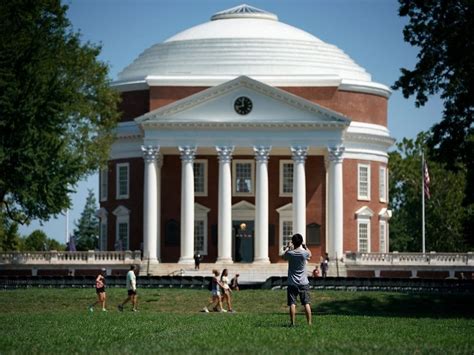 Best Colleges In Virginia, DC: New U.S. News Rankings For 2020 | Fredericksburg, VA Patch