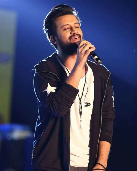 atif aslam, hero atif aslam, cool personality atif aslam, coke studio ...