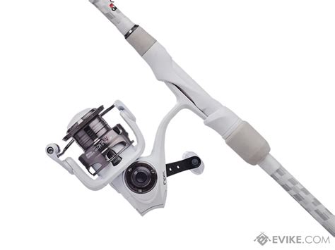 Abu Garcia Veritas® Rod & Reel Combo (Model: VTPSP30/701M), MORE ...