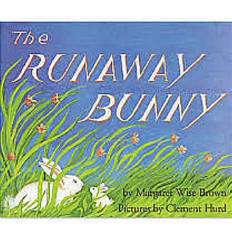 The Runaway Bunny (Paperback, New) - The Learning Basket