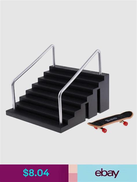 Skate Ramps Toys, Hobbies | Skate ramps, Skate park, Skateboard