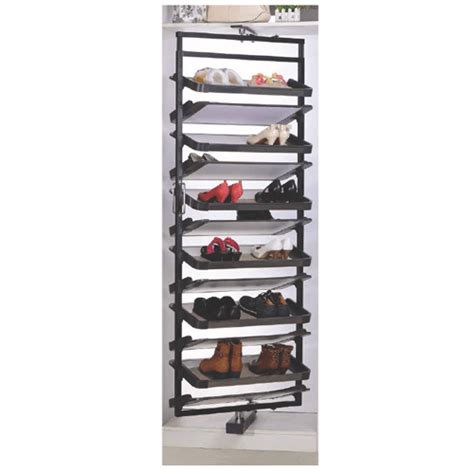 Simple Internal Shoe Rack For Small Space | Home decorating Ideas