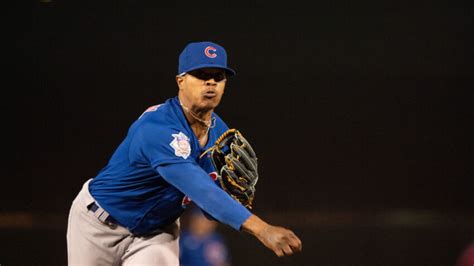 Predicting Cubs players for end-of-season team awards