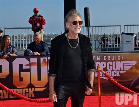 Photo: Kenny Loggins Attends the "Top Gun: Maverick" Premiere in San ...