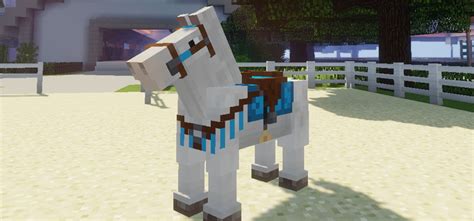 The Best Horse Mods For Minecraft (All Free) – FandomSpot