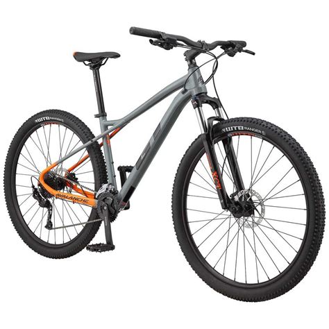 GT Bicicleta MTB Avalanche Sport 29 2021, Gris Bikeinn