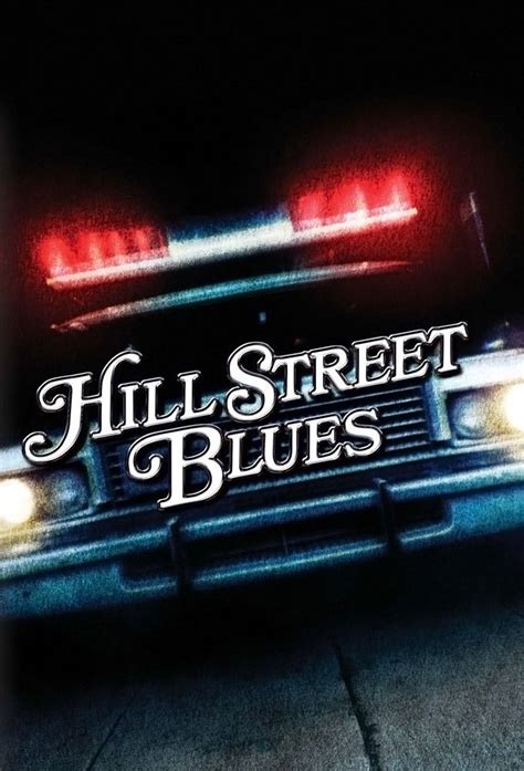 Watch Hill Street Blues