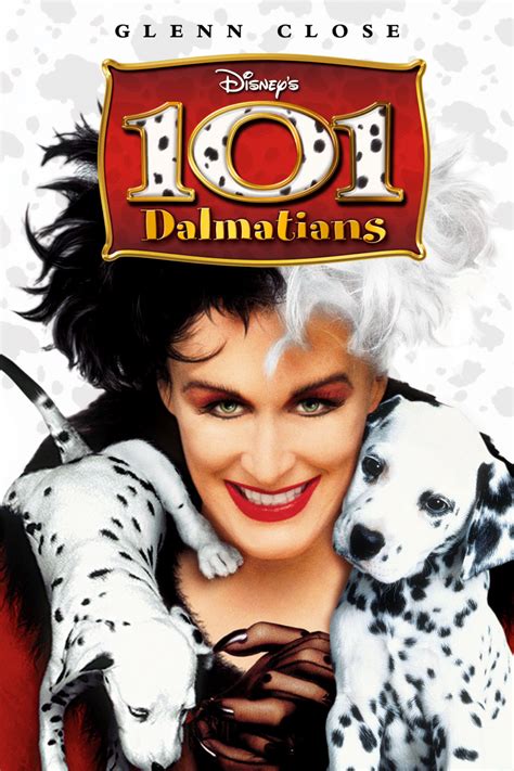 101 Dalmatians (1996) | FilmFed