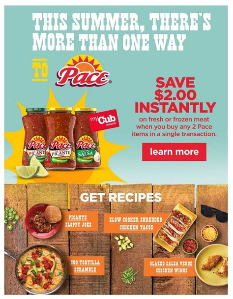 Cub Foods Weekly Ad June 28– July 04, 2020