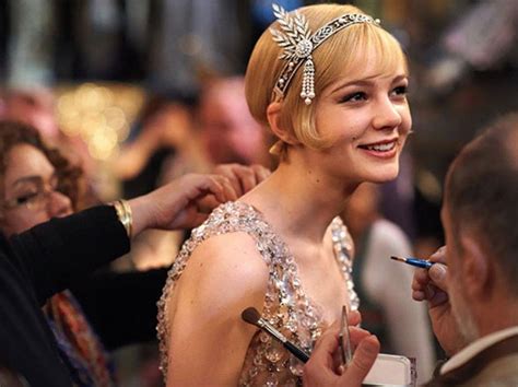 Carey Mulligan as Daisy Buchanan in Great Gatsby | The great gatsby, The great gatsby movie, Gatsby