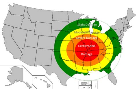 2018 New Madrid Earthquake | Hypothetical Events Wiki | FANDOM powered ...