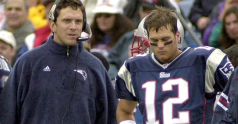 Tom Brady And Drew Bledsoe Reflect On Mo Lewis Hit 15 Years Later - CBS ...