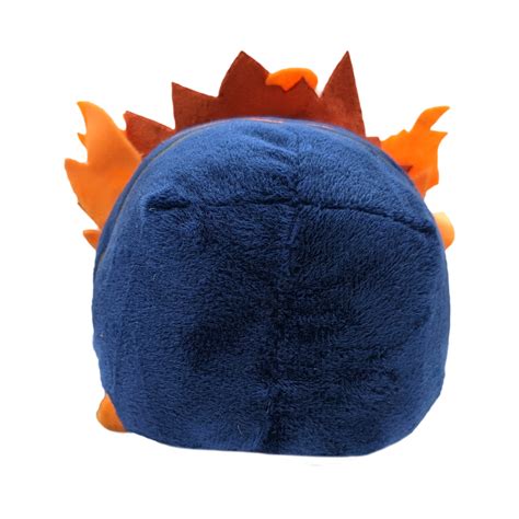 Endeavor (First Hero Costume) – mochibiplush