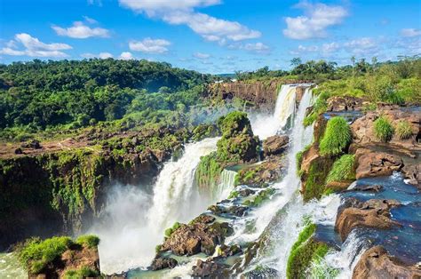 O que te chama a atenção no Paraguai?